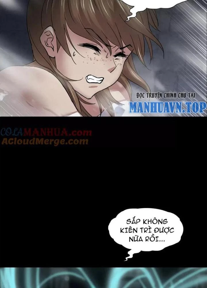 Ma Đô Dị Sự Chapter 3 - 97