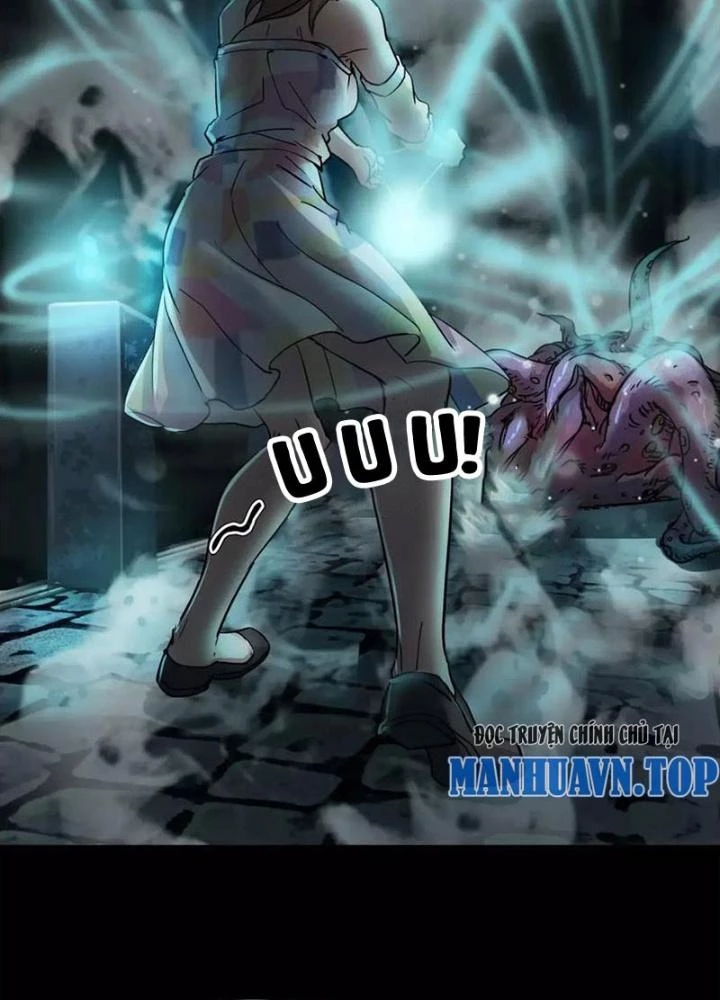 Ma Đô Dị Sự Chapter 3 - 99