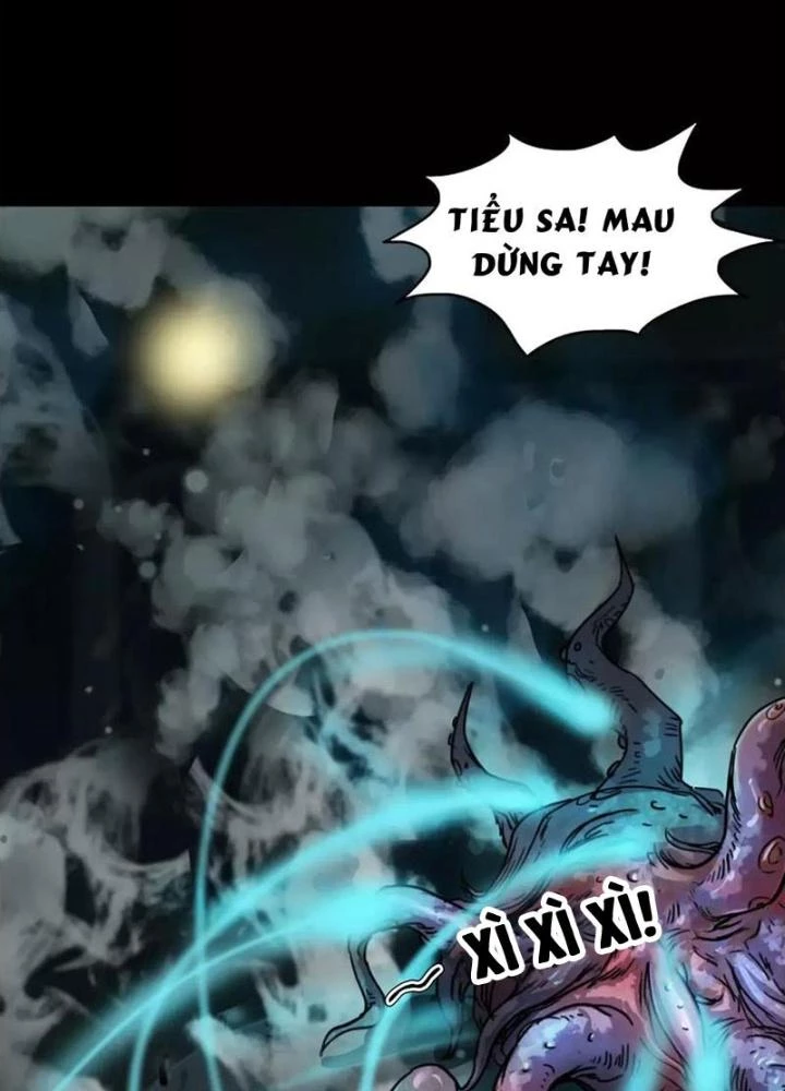 Ma Đô Dị Sự Chapter 3 - 103