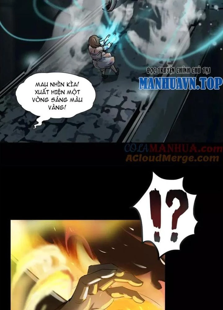 Ma Đô Dị Sự Chapter 3 - 105