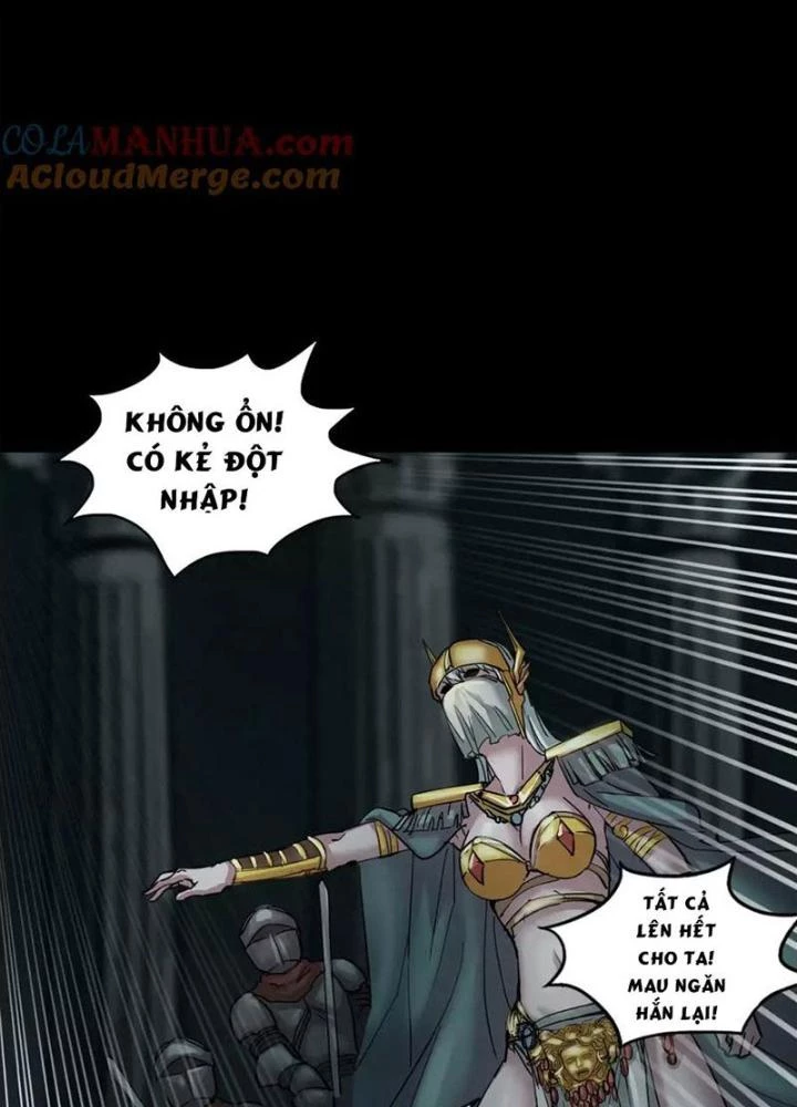 Ma Đô Dị Sự Chapter 3 - 109