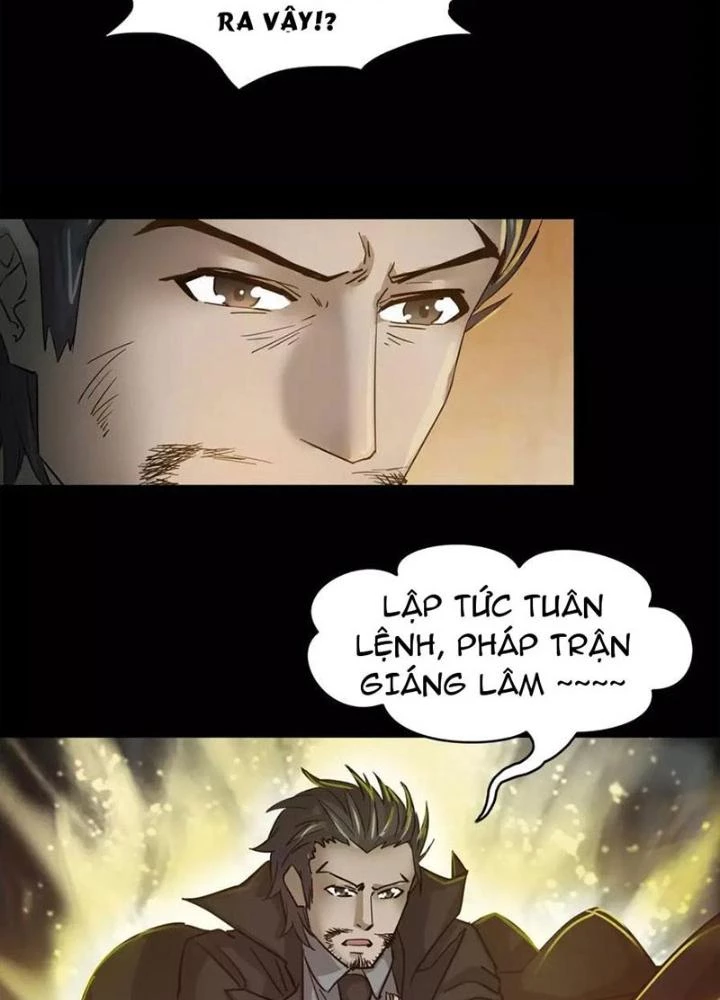 Ma Đô Dị Sự Chapter 3 - 111