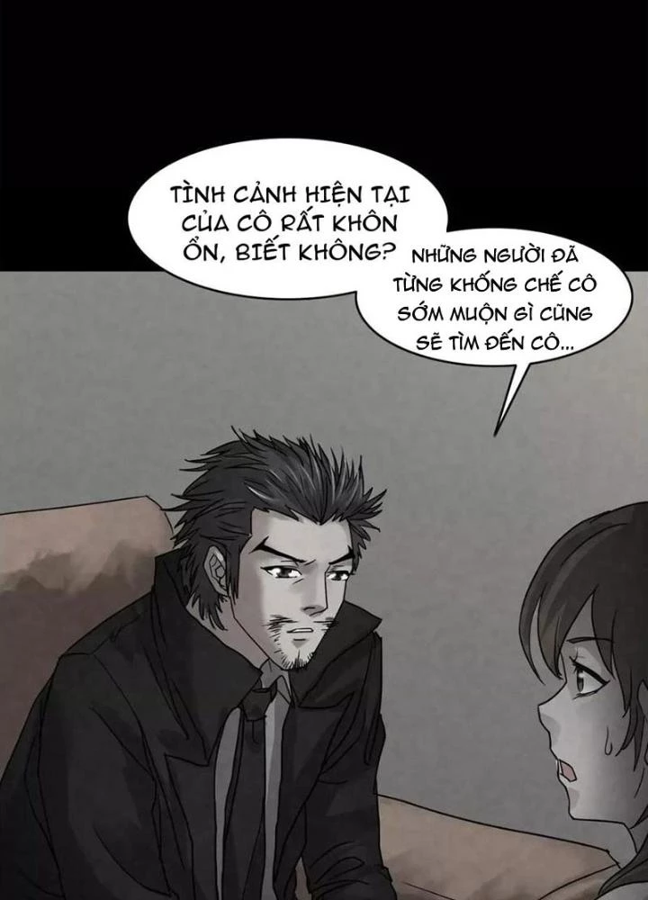Ma Đô Dị Sự Chapter 3 - 119