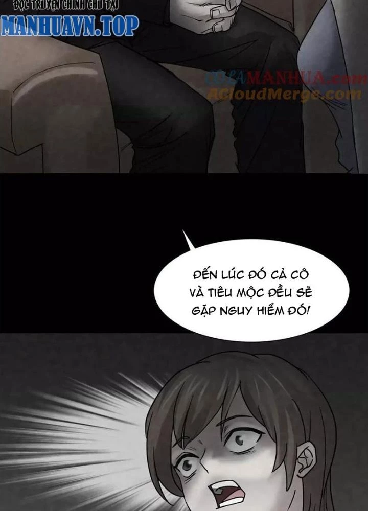 Ma Đô Dị Sự Chapter 3 - 121