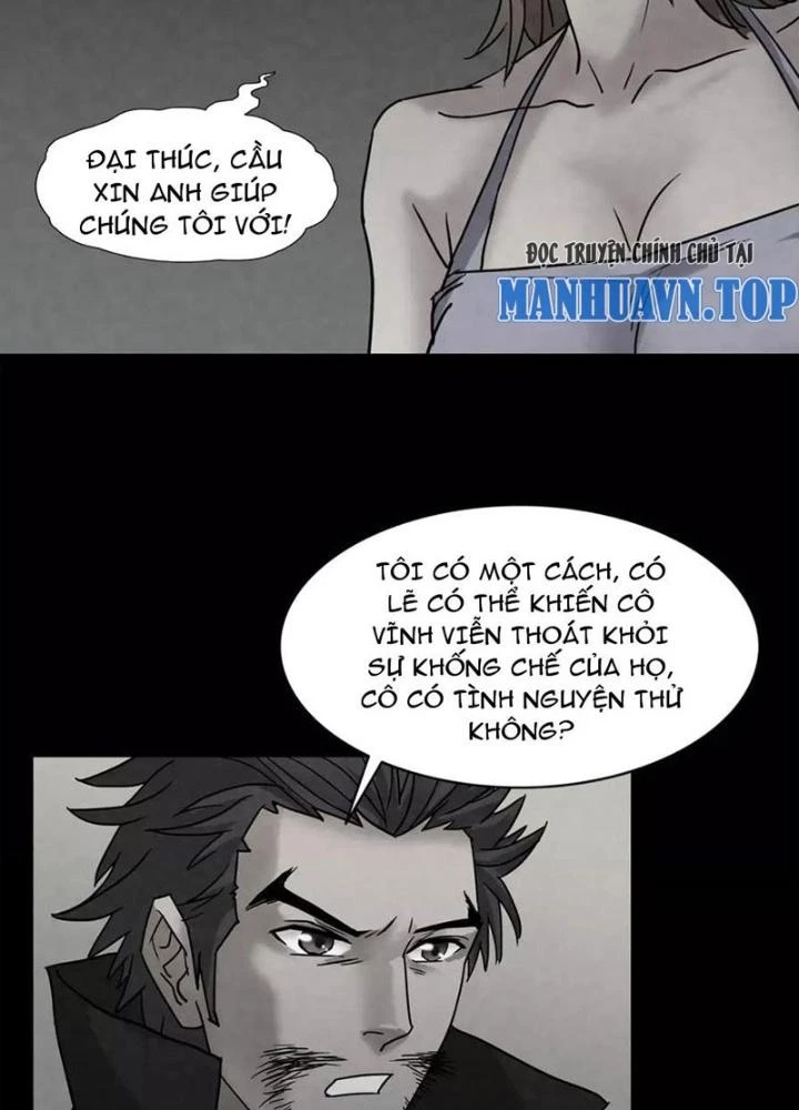 Ma Đô Dị Sự Chapter 3 - 123