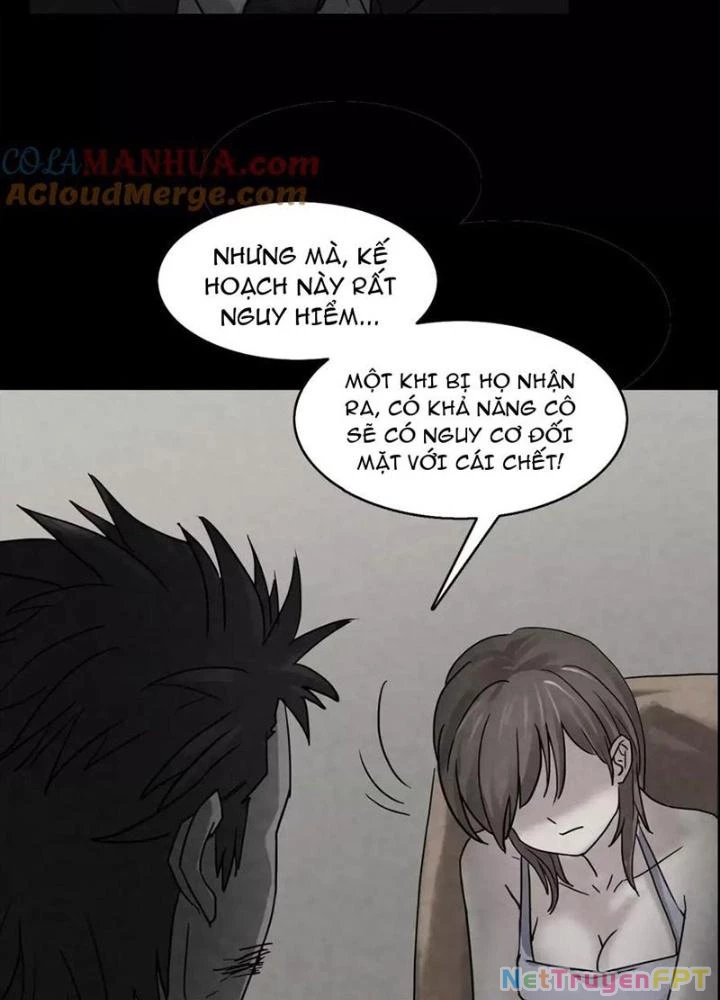 Ma Đô Dị Sự Chapter 3 - 125