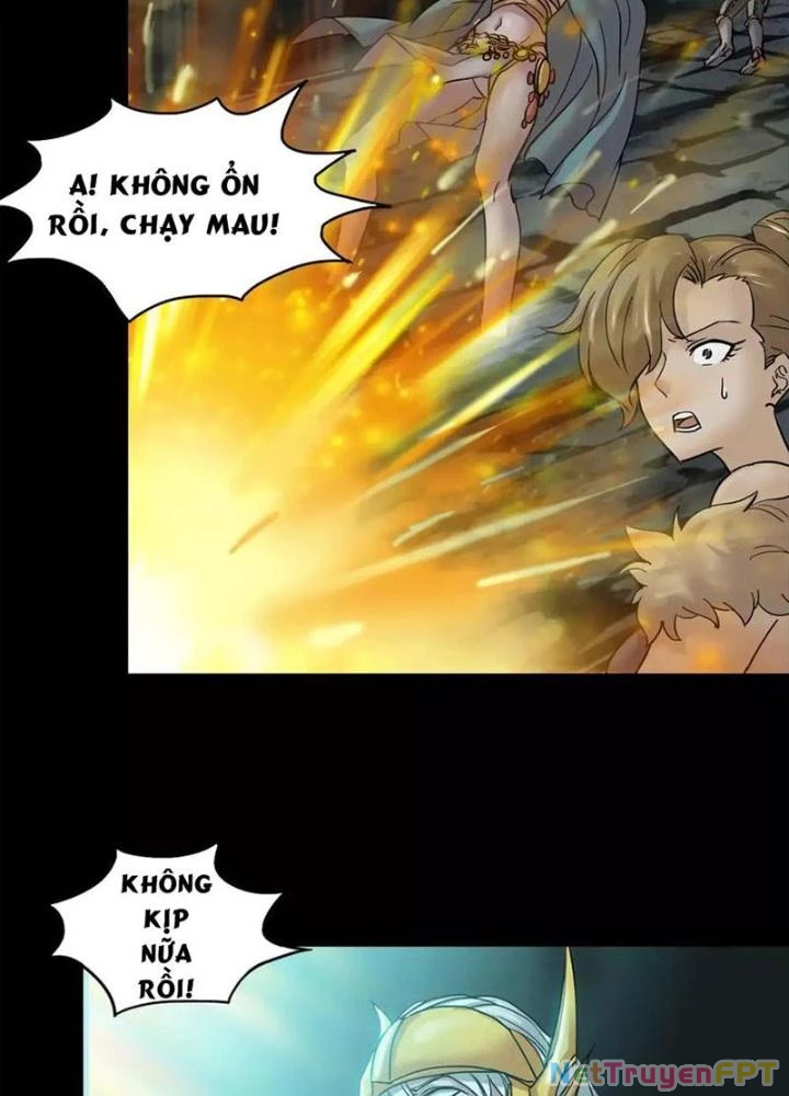 Ma Đô Dị Sự Chapter 3 - 137