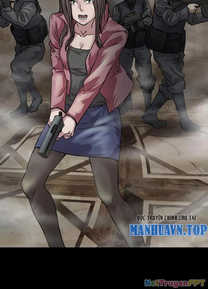 Ma Đô Dị Sự Chapter 3 - 153