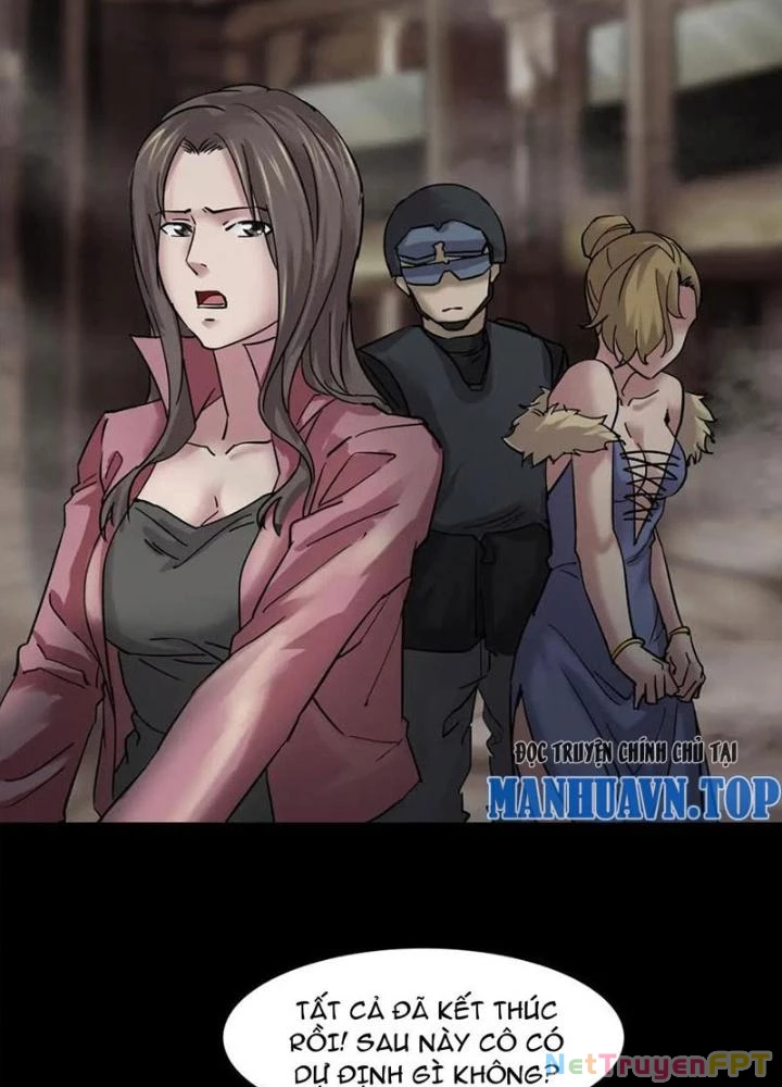 Ma Đô Dị Sự Chapter 3 - 157
