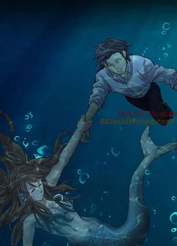 Ma Đô Dị Sự Chapter 3 - 171