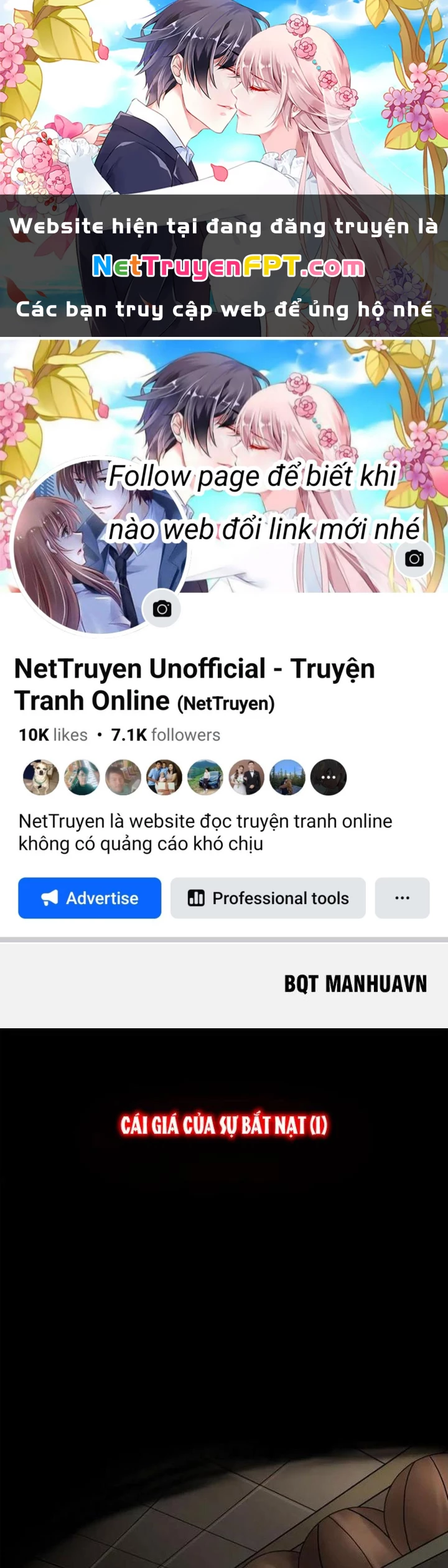 Ma Đô Dị Sự Chapter 4 - 1
