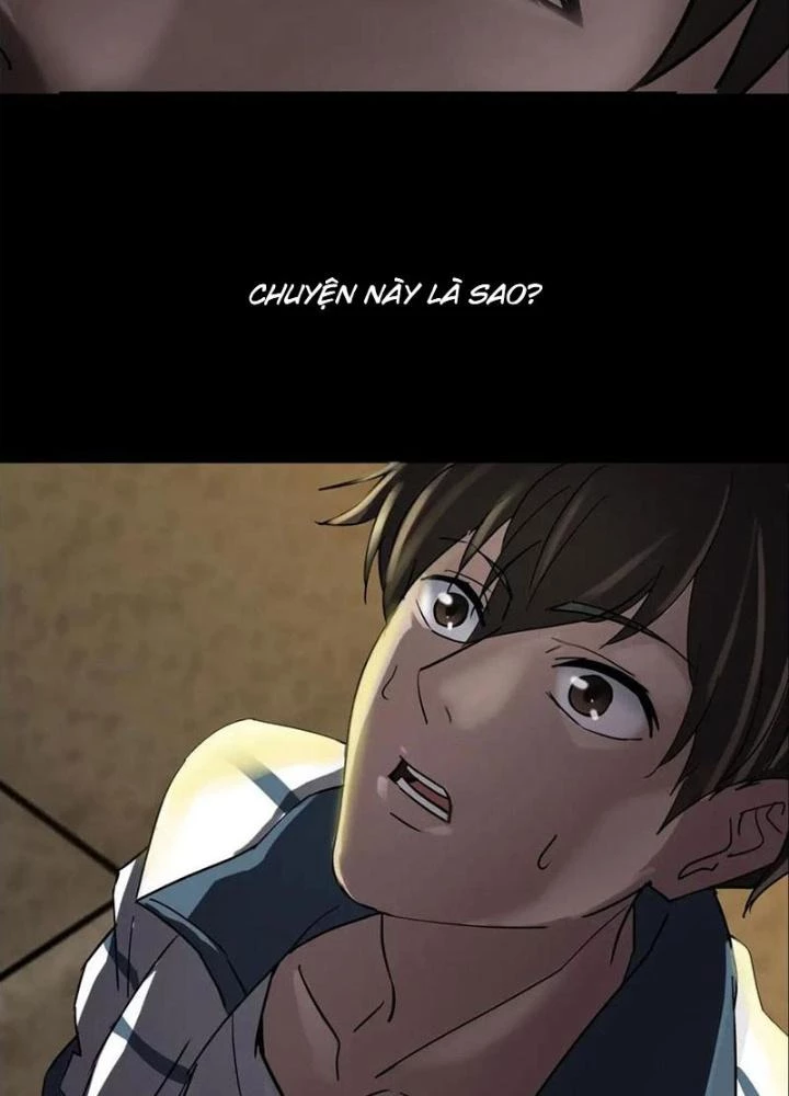 Ma Đô Dị Sự Chapter 4 - 5