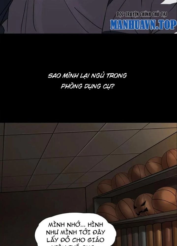 Ma Đô Dị Sự Chapter 4 - 7
