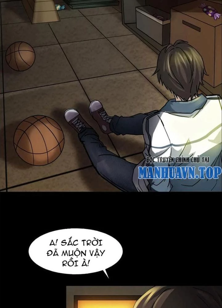 Ma Đô Dị Sự Chapter 4 - 9