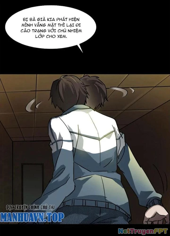 Ma Đô Dị Sự Chapter 4 - 13
