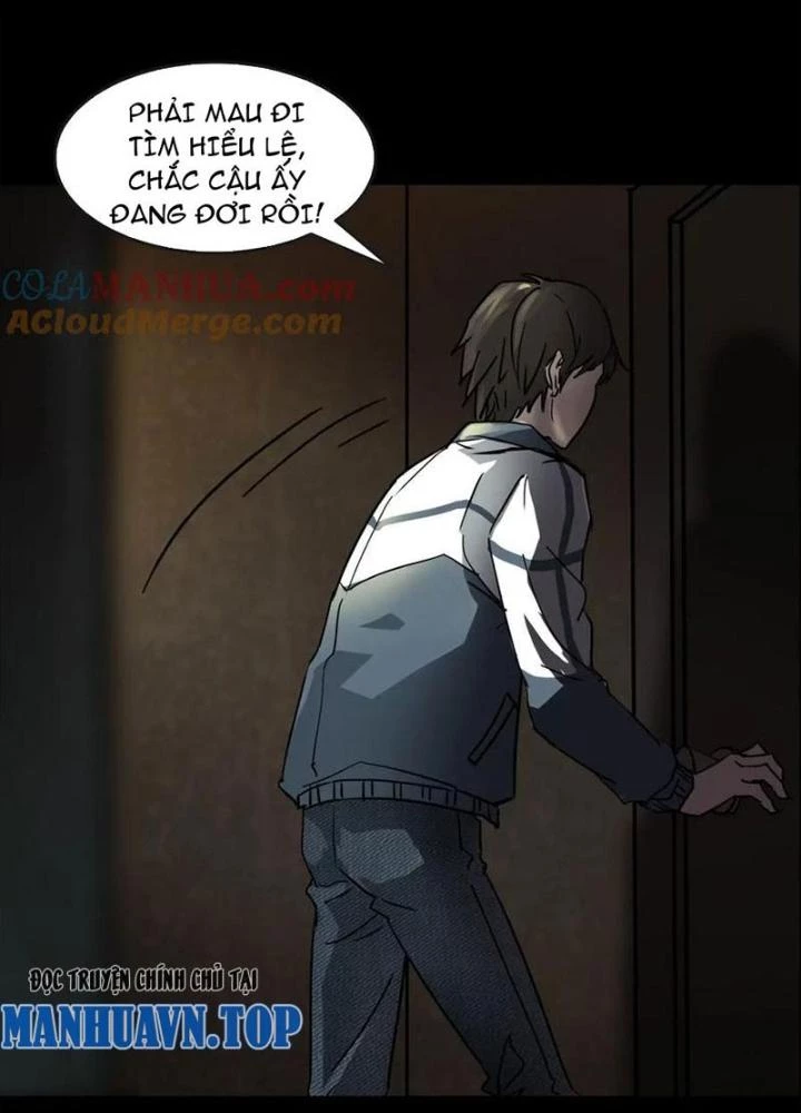 Ma Đô Dị Sự Chapter 4 - 15