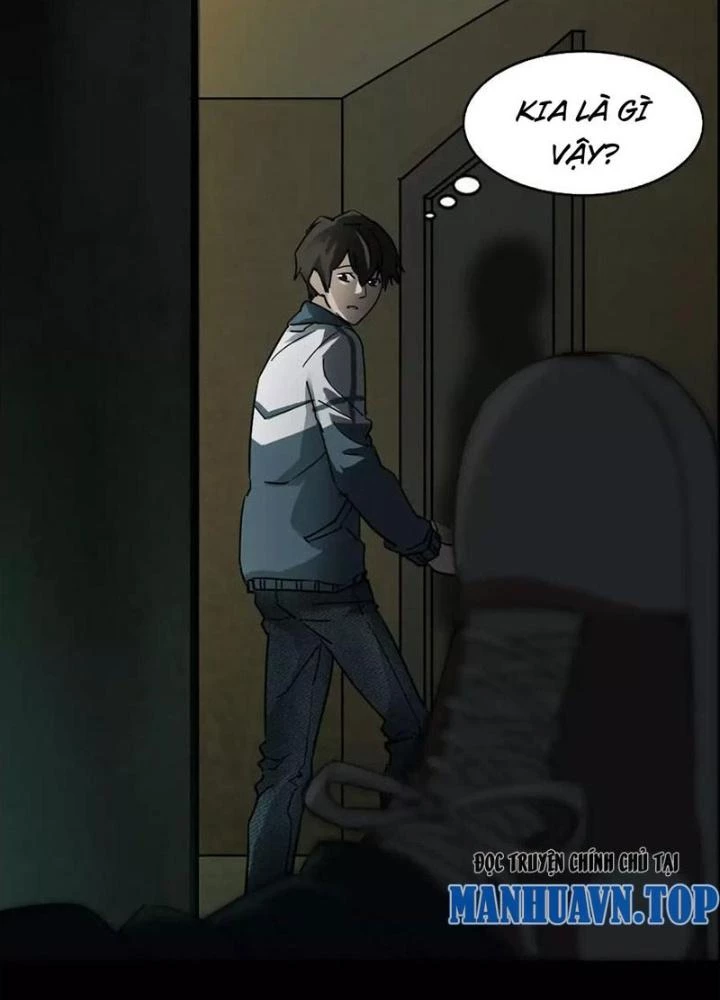 Ma Đô Dị Sự Chapter 4 - 19