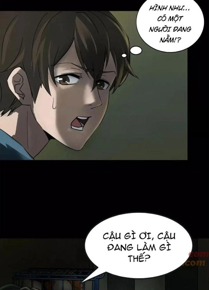 Ma Đô Dị Sự Chapter 4 - 21