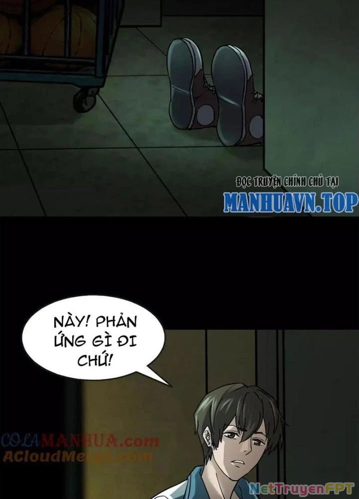 Ma Đô Dị Sự Chapter 4 - 25