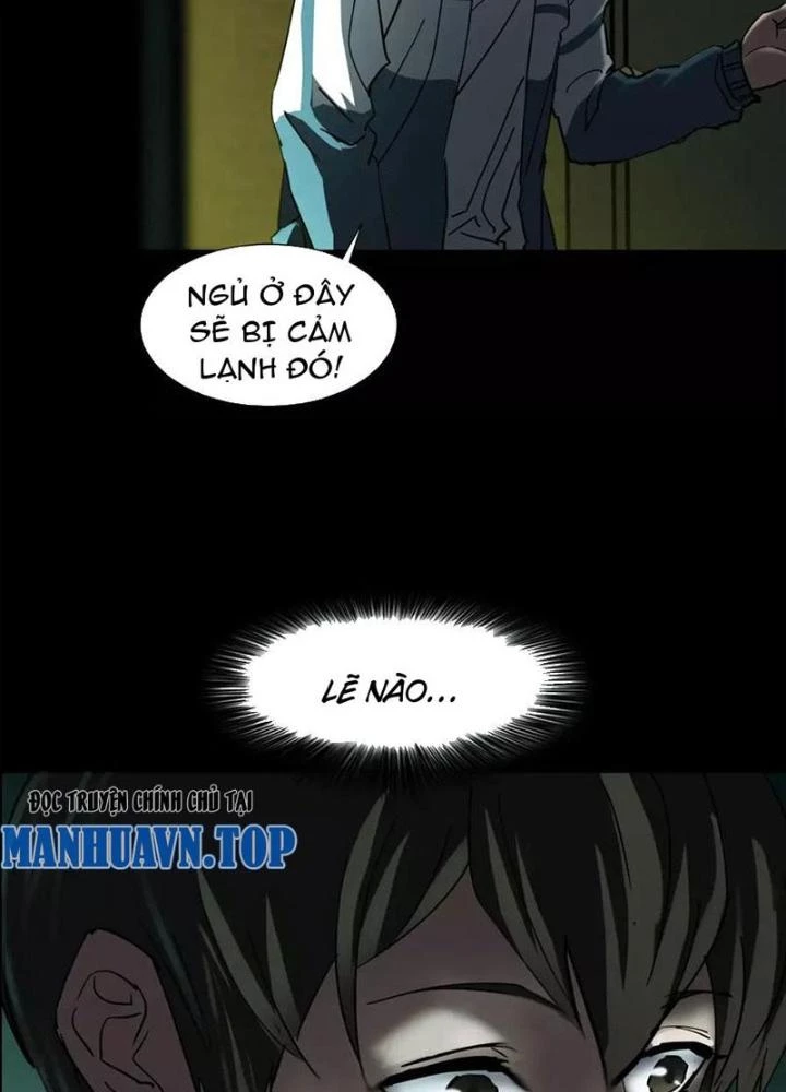 Ma Đô Dị Sự Chapter 4 - 27