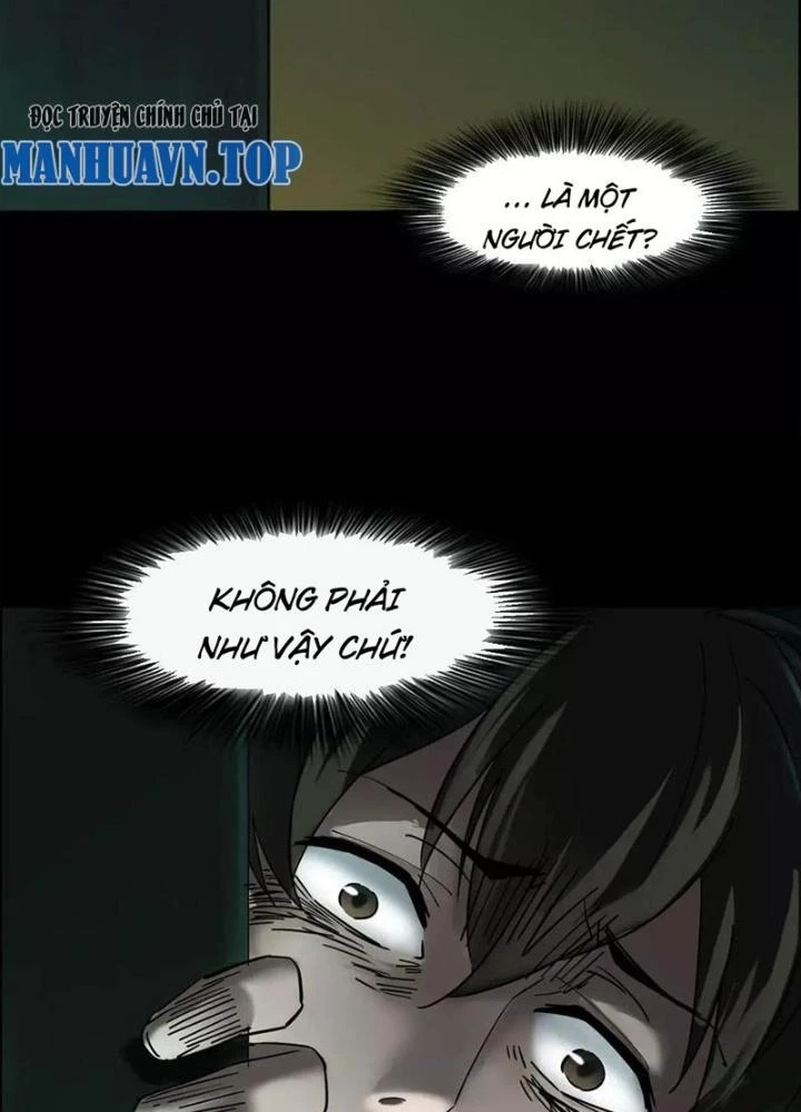 Ma Đô Dị Sự Chapter 4 - 31