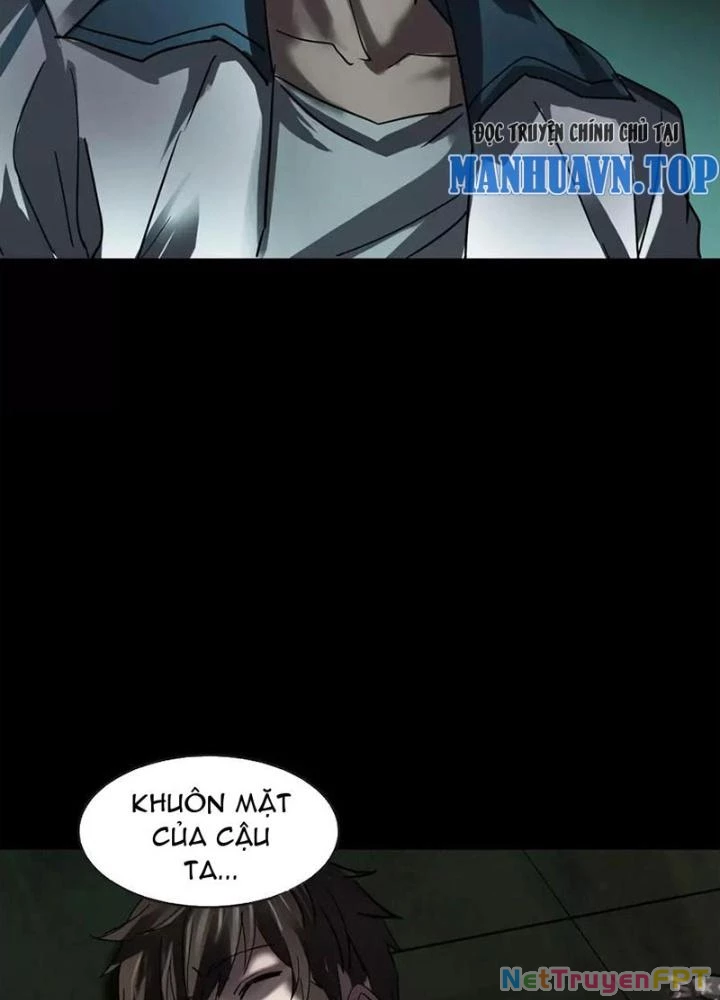 Ma Đô Dị Sự Chapter 4 - 39