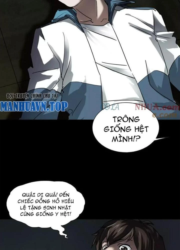 Ma Đô Dị Sự Chapter 4 - 41
