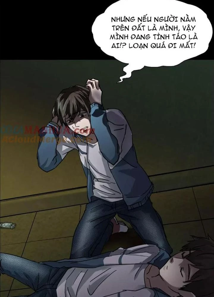 Ma Đô Dị Sự Chapter 4 - 45