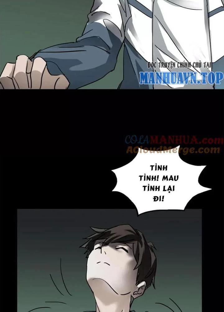 Ma Đô Dị Sự Chapter 4 - 49