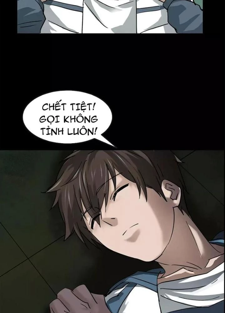 Ma Đô Dị Sự Chapter 4 - 51