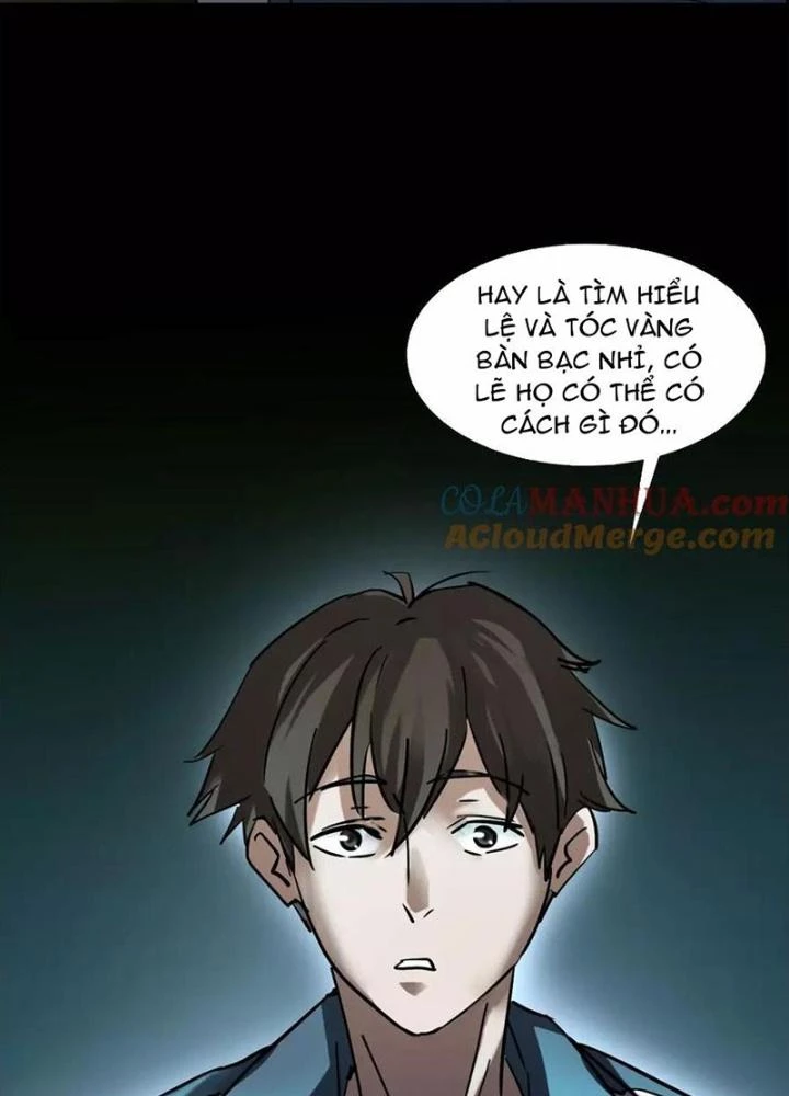 Ma Đô Dị Sự Chapter 4 - 53