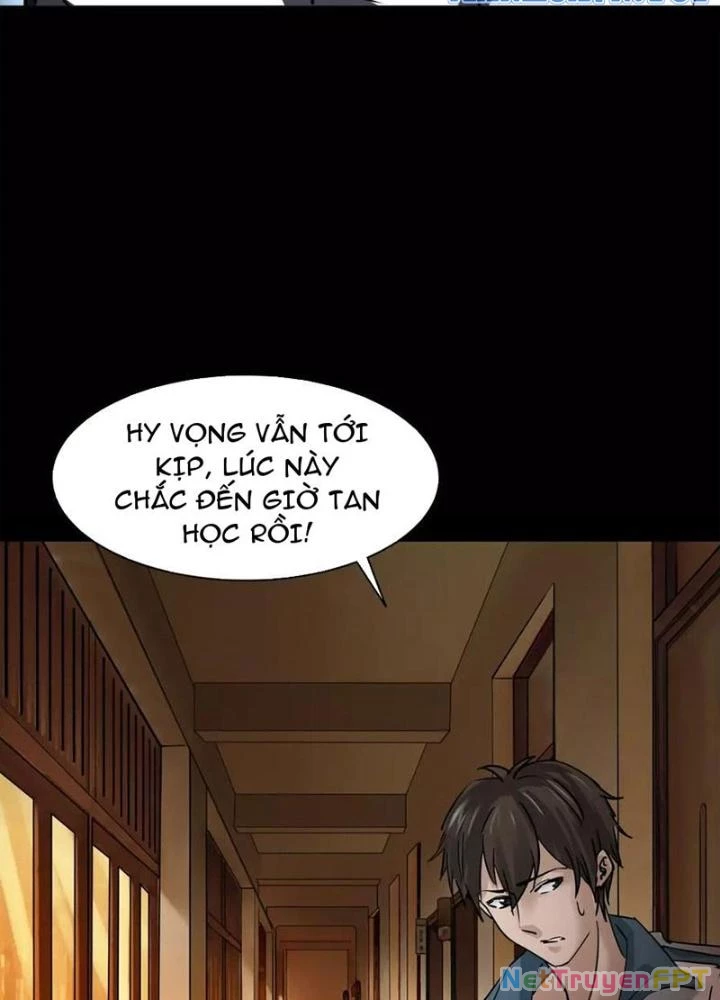 Ma Đô Dị Sự Chapter 4 - 55