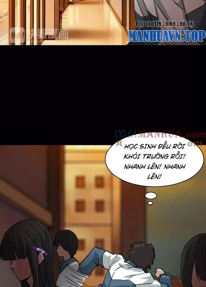 Ma Đô Dị Sự Chapter 4 - 57