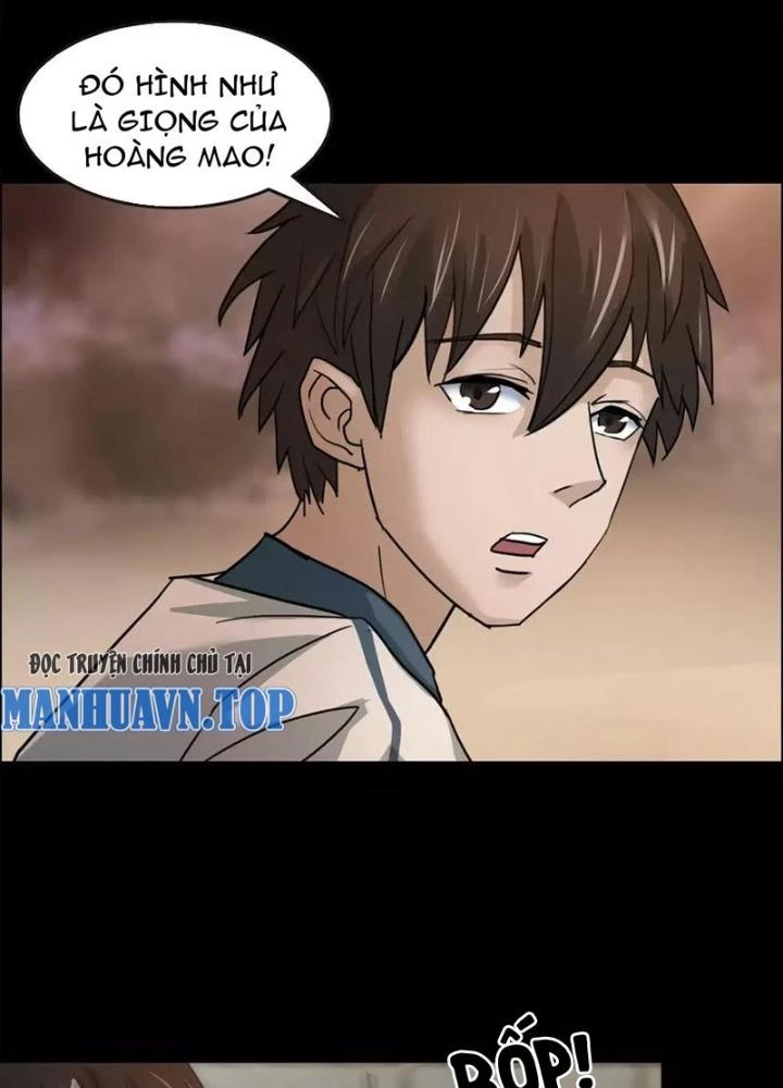 Ma Đô Dị Sự Chapter 4 - 67