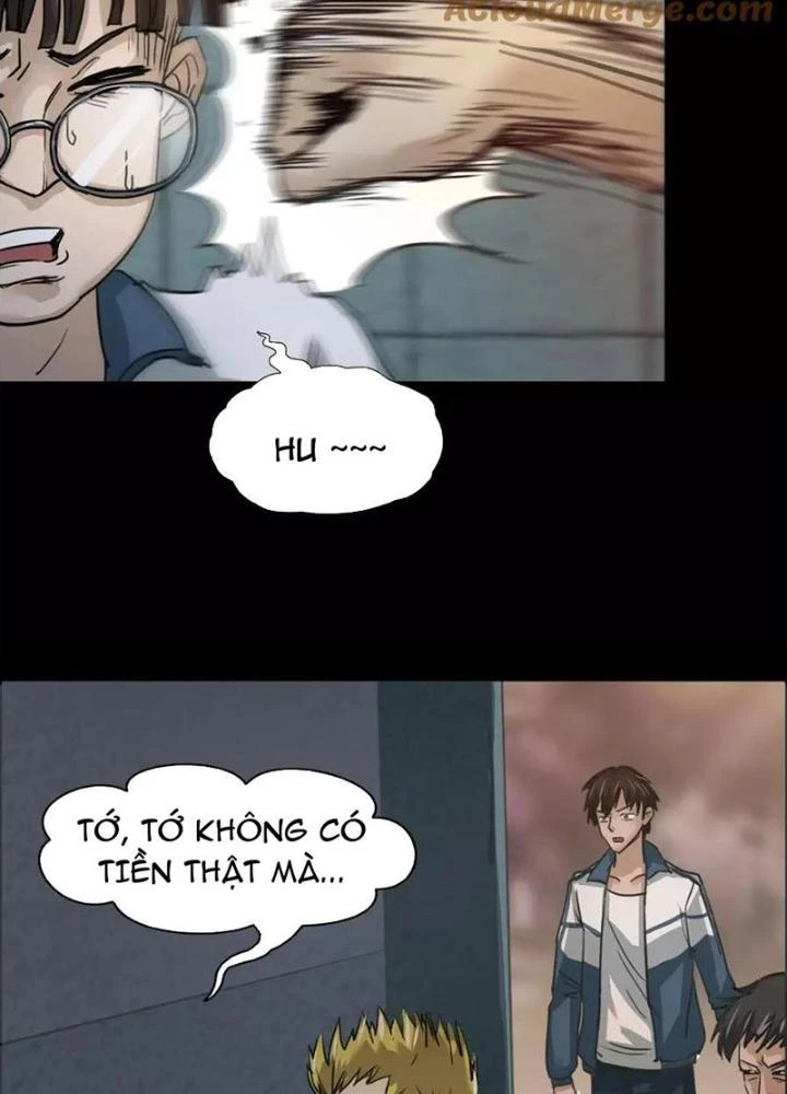 Ma Đô Dị Sự Chapter 4 - 69