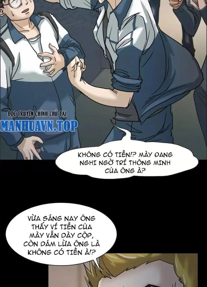 Ma Đô Dị Sự Chapter 4 - 71