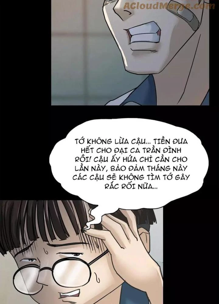 Ma Đô Dị Sự Chapter 4 - 73