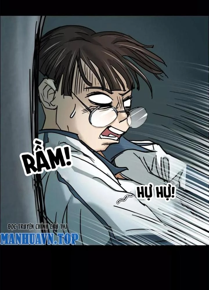 Ma Đô Dị Sự Chapter 4 - 79