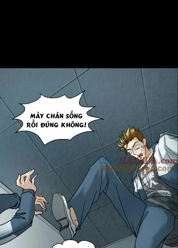 Ma Đô Dị Sự Chapter 4 - 83