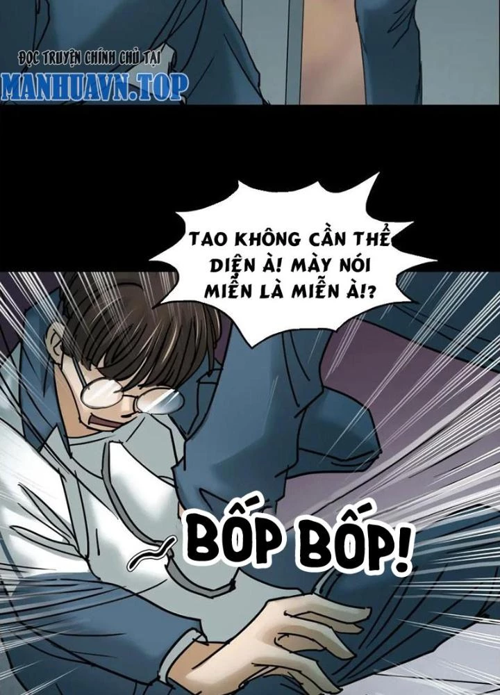 Ma Đô Dị Sự Chapter 4 - 85