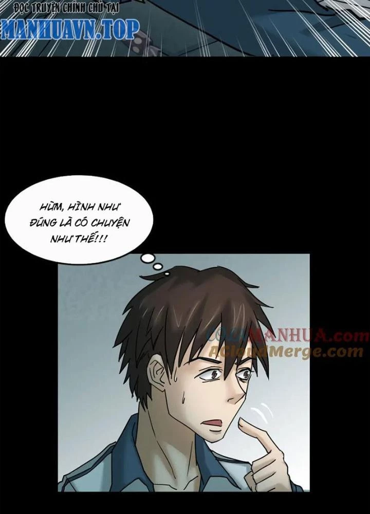 Ma Đô Dị Sự Chapter 4 - 87