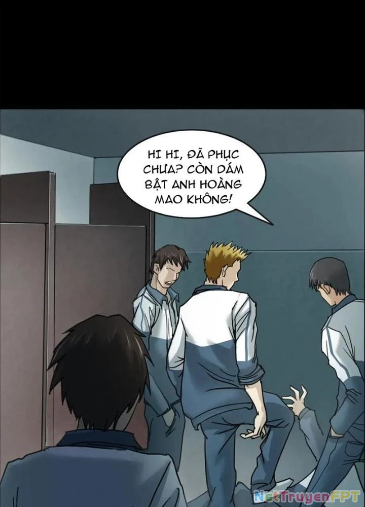 Ma Đô Dị Sự Chapter 4 - 89