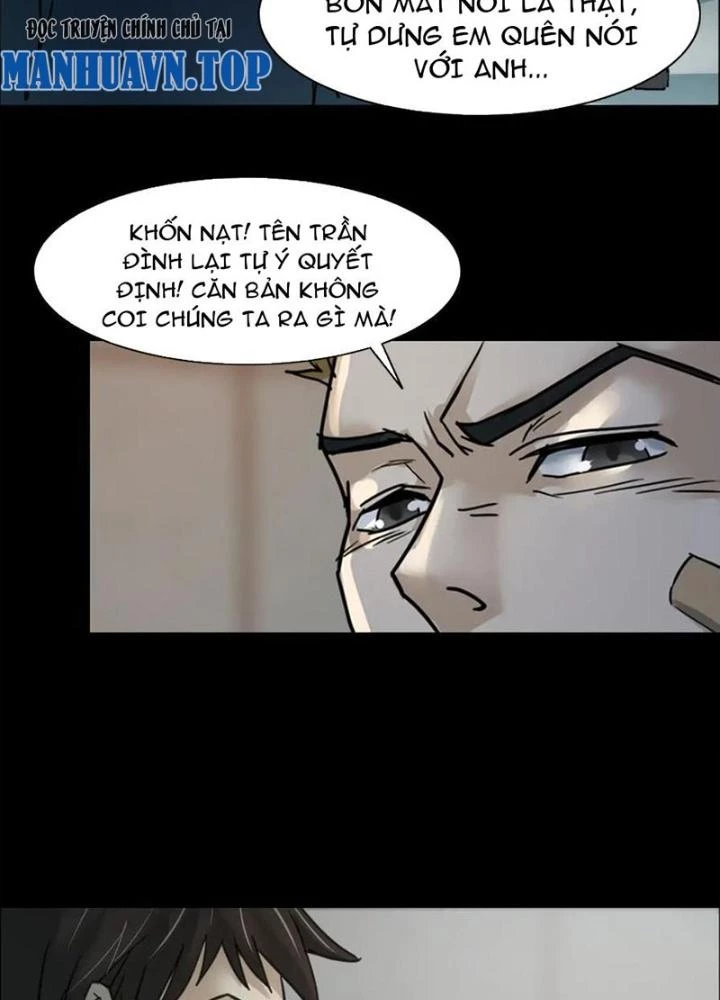 Ma Đô Dị Sự Chapter 4 - 91