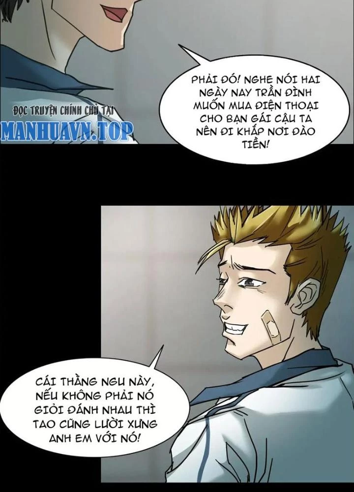 Ma Đô Dị Sự Chapter 4 - 93