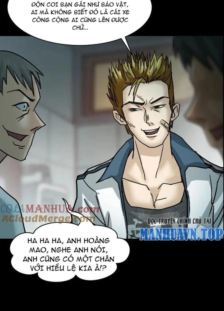 Ma Đô Dị Sự Chapter 4 - 95