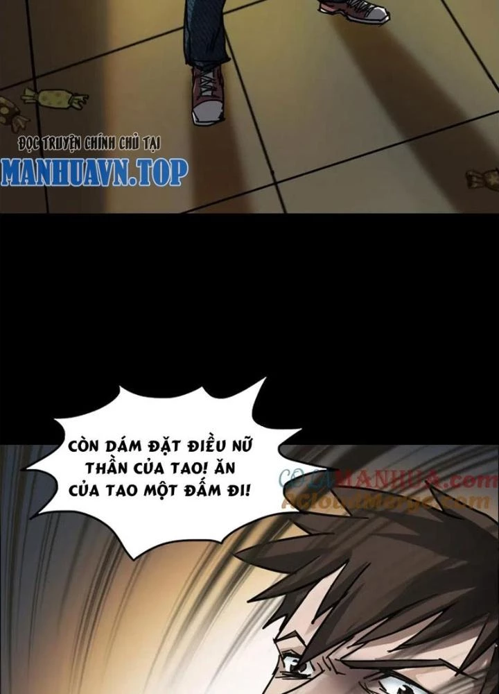 Ma Đô Dị Sự Chapter 4 - 103