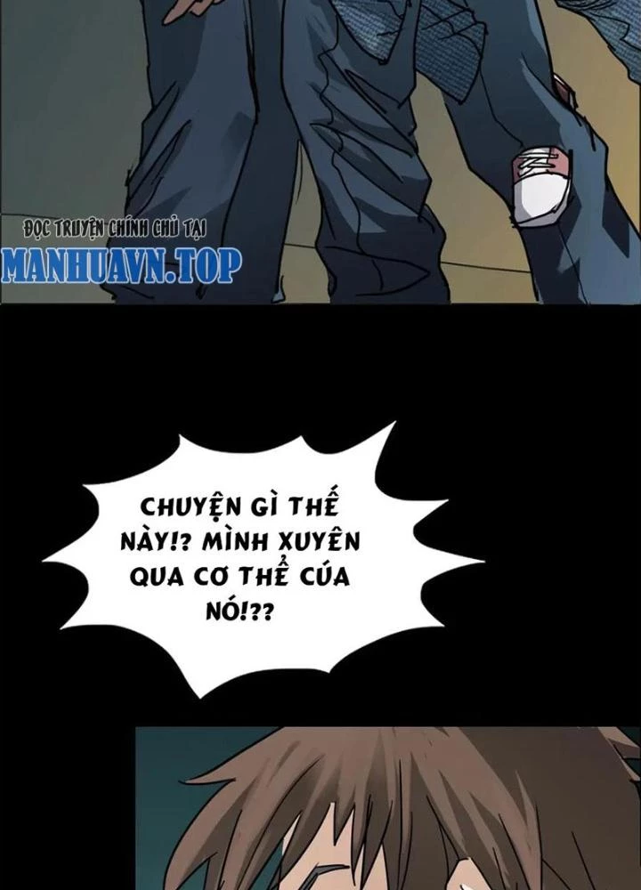 Ma Đô Dị Sự Chapter 4 - 109