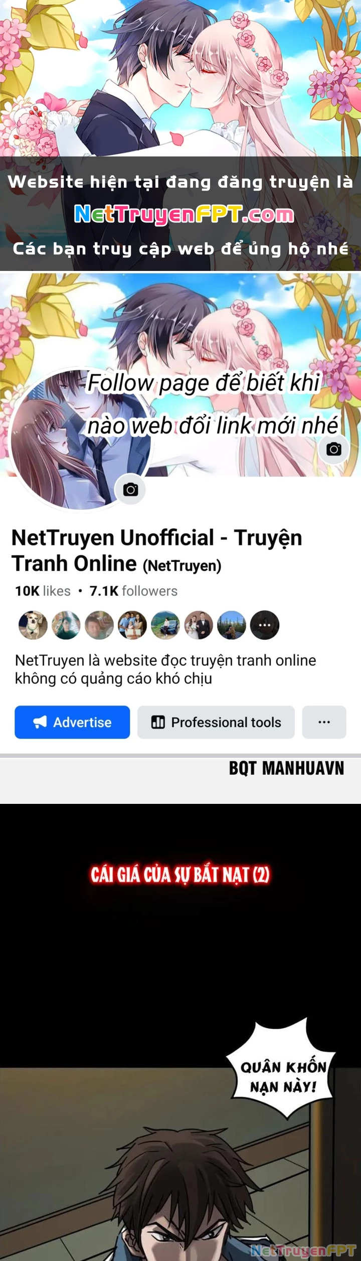 Ma Đô Dị Sự Chapter 5 - 1