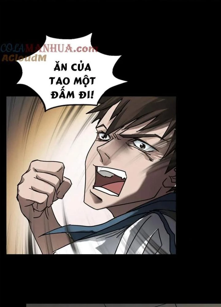 Ma Đô Dị Sự Chapter 5 - 3
