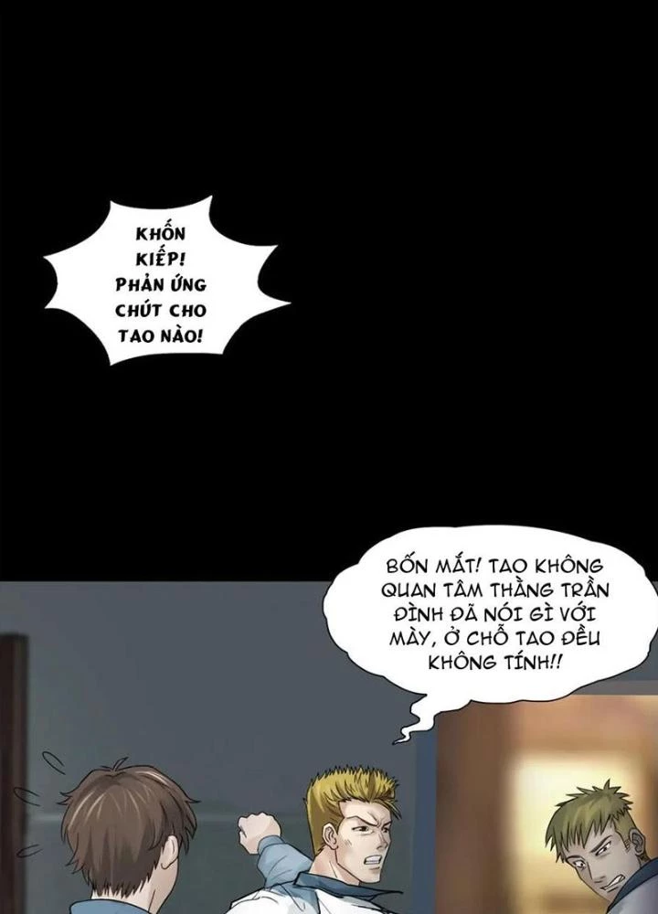 Ma Đô Dị Sự Chapter 5 - 9